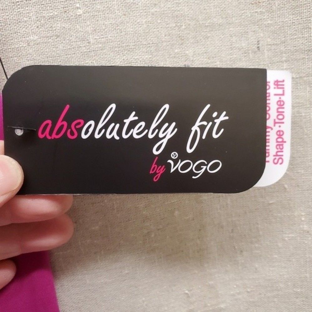 Absolutely Fit Shape Control - Picture 5 of 7